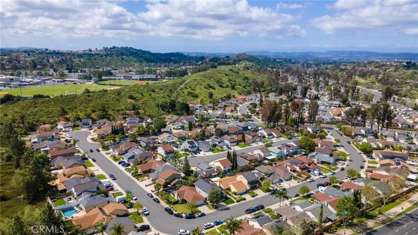 27326 Cranbrooke Drive, Lake Forest, California 92630