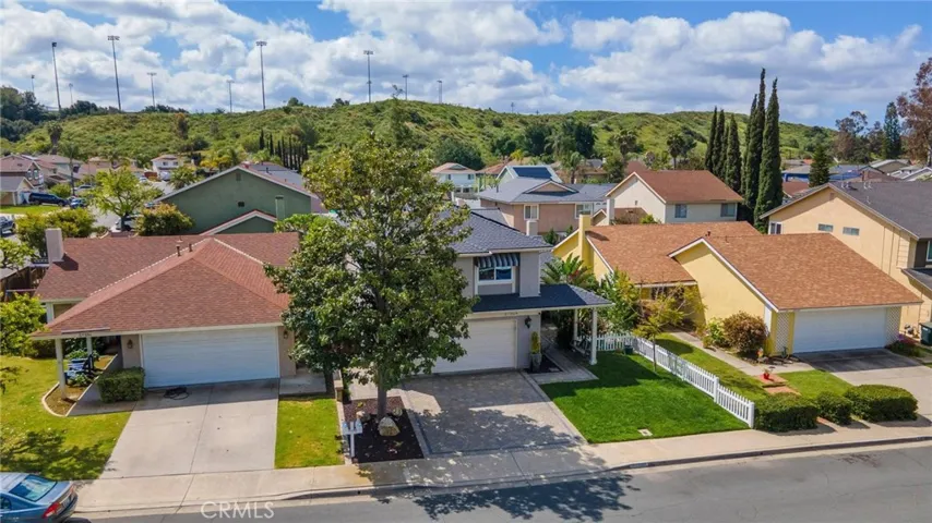27326 Cranbrooke Drive, Lake Forest, California 92630