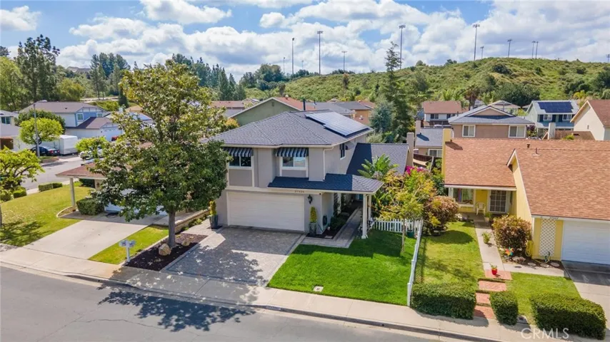 27326 Cranbrooke Drive, Lake Forest, California 92630