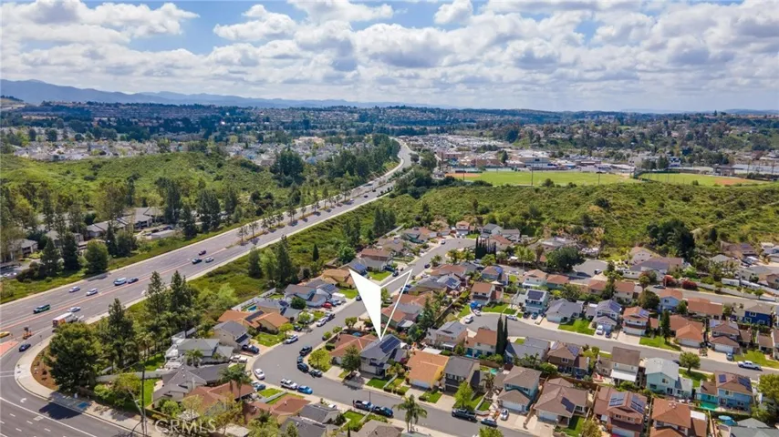 27326 Cranbrooke Drive, Lake Forest, California 92630
