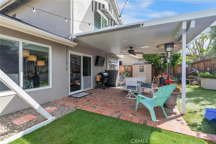 27326 Cranbrooke Drive, Lake Forest, California 92630