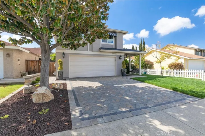 27326 Cranbrooke Drive, Lake Forest, California 92630
