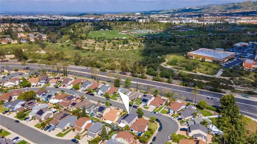 27326 Cranbrooke Drive, Lake Forest, California 92630