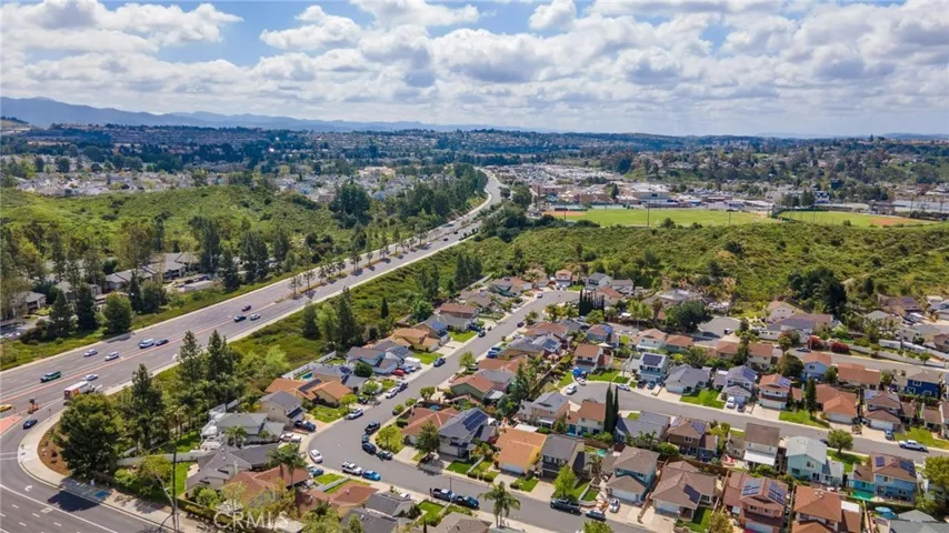 27326 Cranbrooke Drive, Lake Forest, California 92630