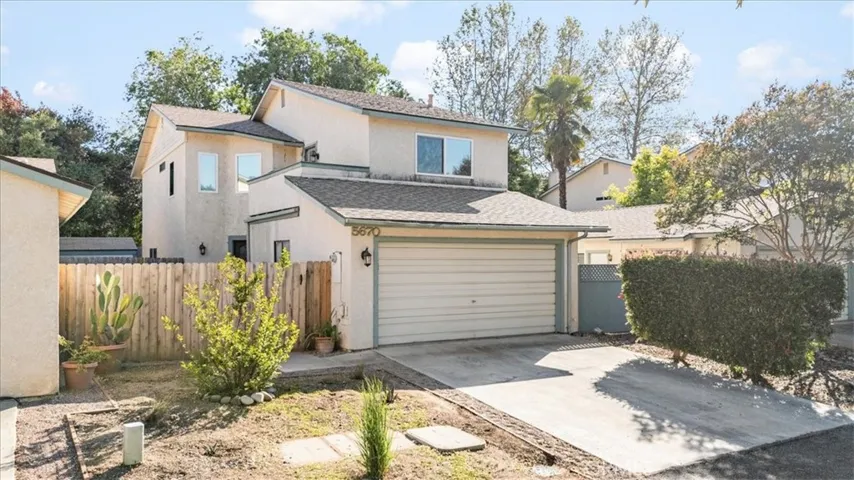 5670 West Mall, Atascadero, California 93422