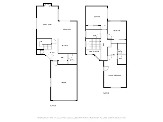5670 West Mall, Atascadero, California 93422