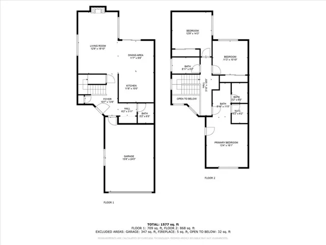 5670 West Mall, Atascadero, California 93422