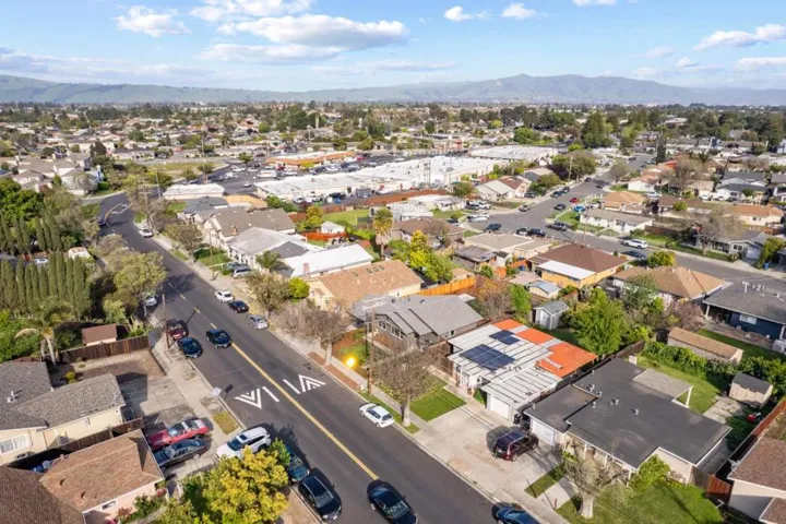 6206 Mayhews Landing Road, Newark, California 94560