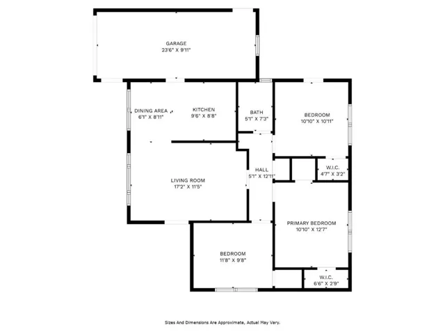 6206 Mayhews Landing Road, Newark, California 94560