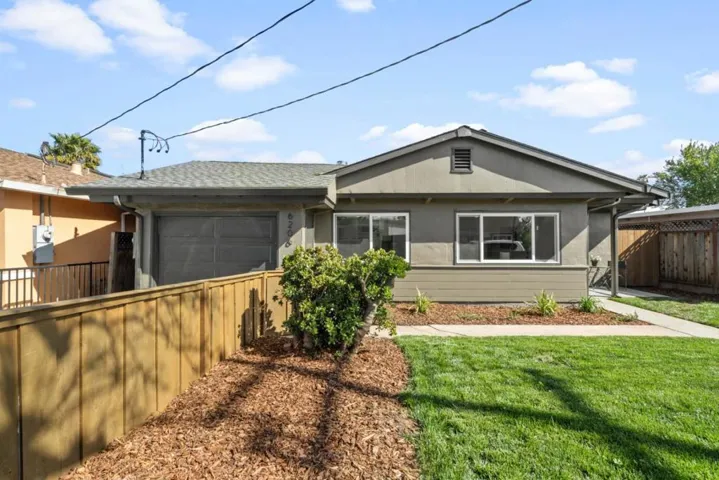 6206 Mayhews Landing Road, Newark, California 94560