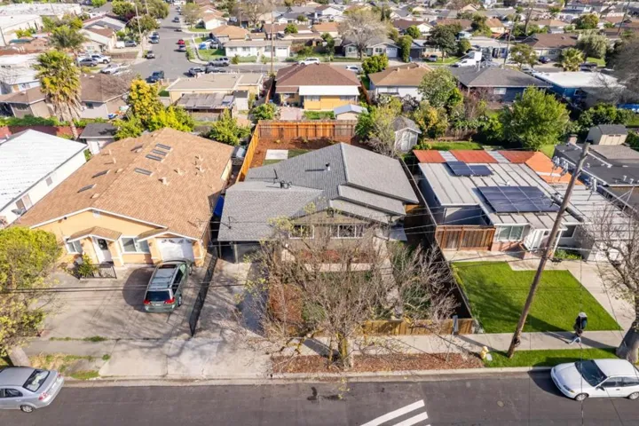 6206 Mayhews Landing Road, Newark, California 94560
