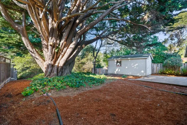 709 Riverview Drive, Capitola, California 95010