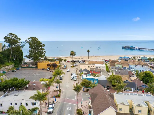 709 Riverview Drive, Capitola, California 95010
