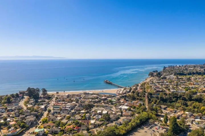 709 Riverview Drive, Capitola, California 95010