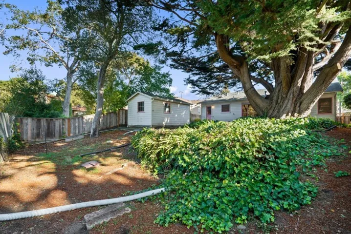 709 Riverview Drive, Capitola, California 95010