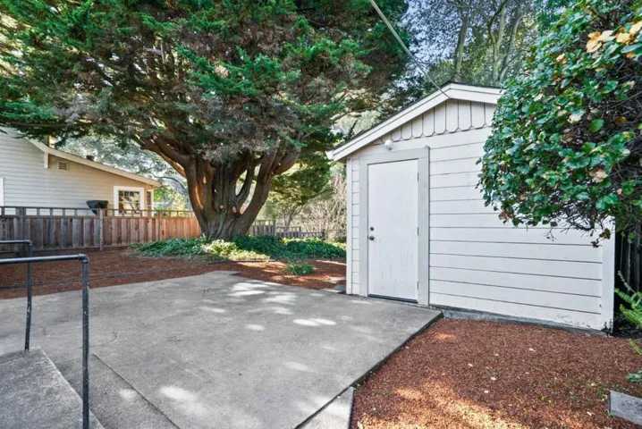 709 Riverview Drive, Capitola, California 95010