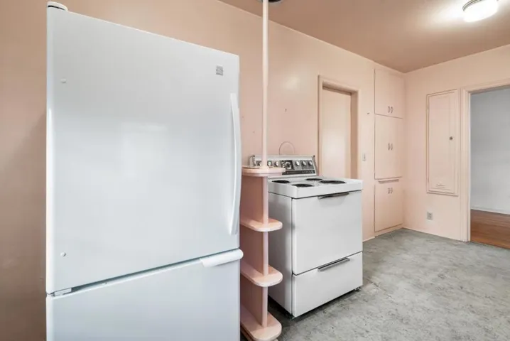 709 Riverview Drive, Capitola, California 95010