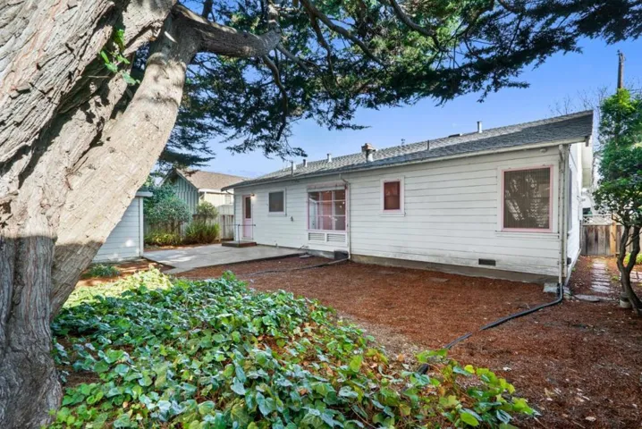 709 Riverview Drive, Capitola, California 95010