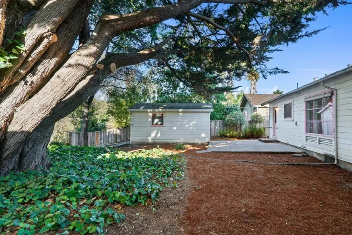 709 Riverview Drive, Capitola, California 95010