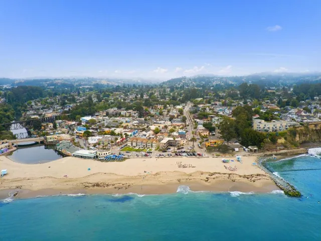 709 Riverview Drive, Capitola, California 95010