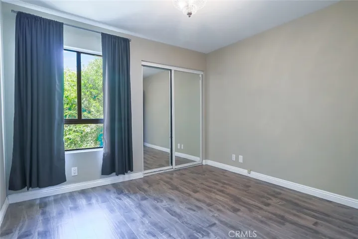 Second primary bedroom 2