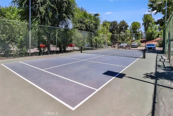 Pickleball