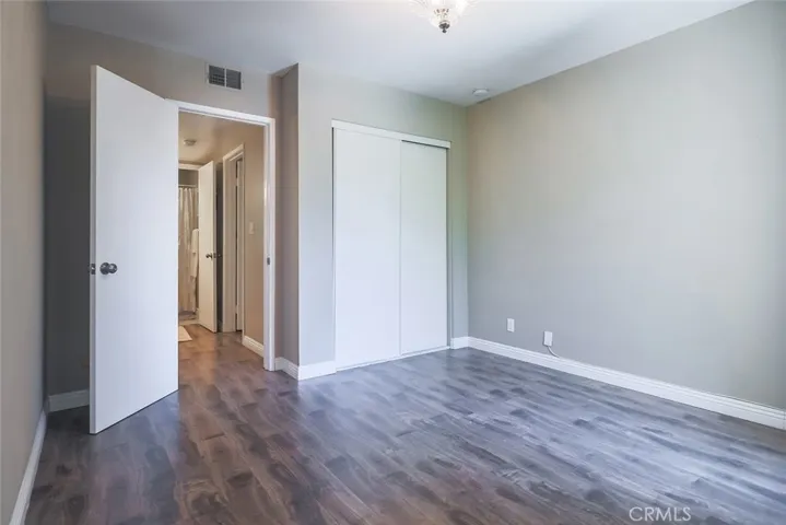 Second bedroom 2