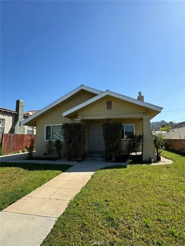 2537 W Avenue 30, Los Angeles, California 90065