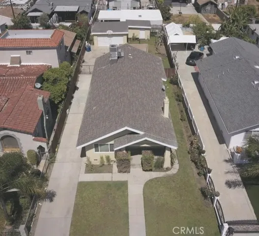 2537 W Avenue 30, Los Angeles, California 90065