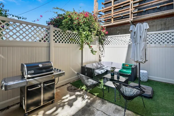 2701 2nd Ave #105, San Diego, California 92103