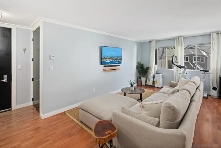 2701 2nd Ave #105, San Diego, California 92103