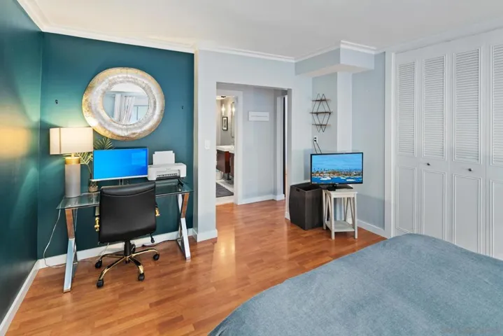 2701 2nd Ave #105, San Diego, California 92103
