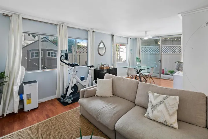 2701 2nd Ave #105, San Diego, California 92103