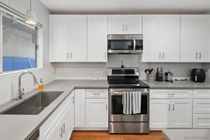2701 2nd Ave #105, San Diego, California 92103