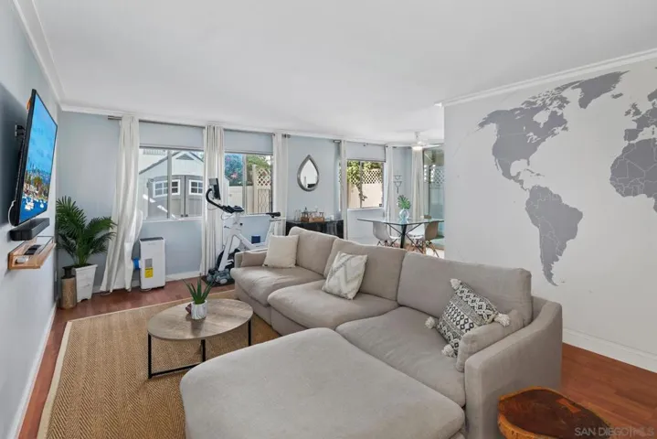 2701 2nd Ave #105, San Diego, California 92103