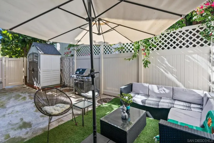 2701 2nd Ave #105, San Diego, California 92103
