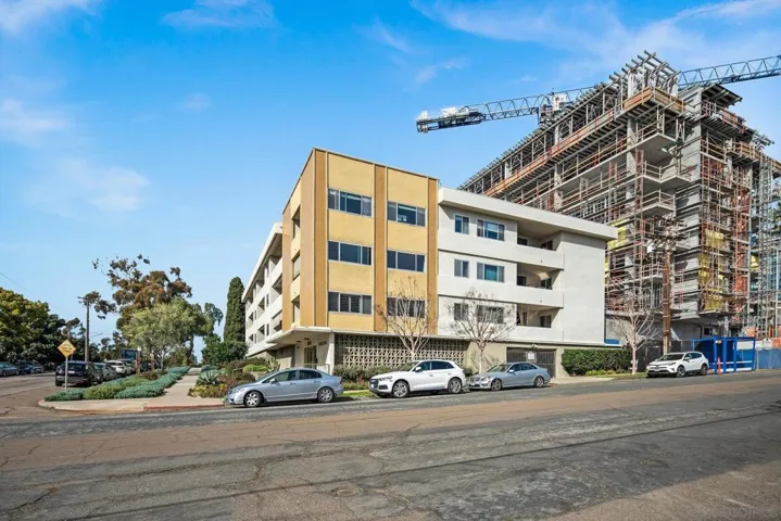 2701 2nd Ave #105, San Diego, California 92103
