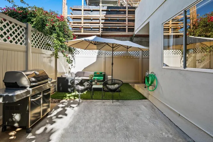 2701 2nd Ave #105, San Diego, California 92103