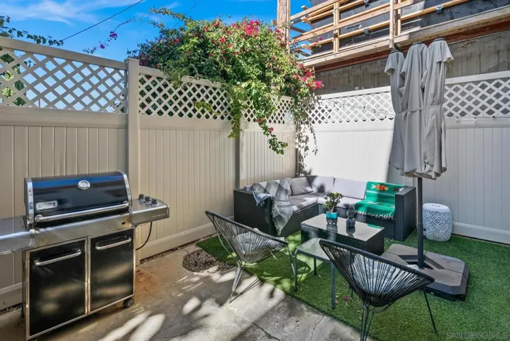 2701 2nd Ave #105, San Diego, California 92103