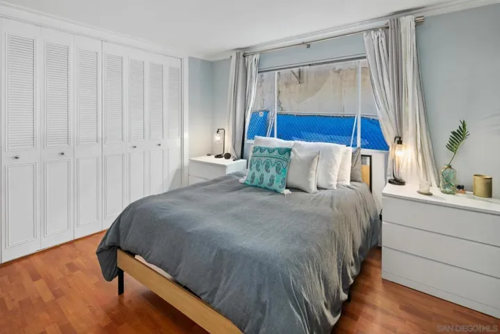 2701 2nd Ave #105, San Diego, California 92103