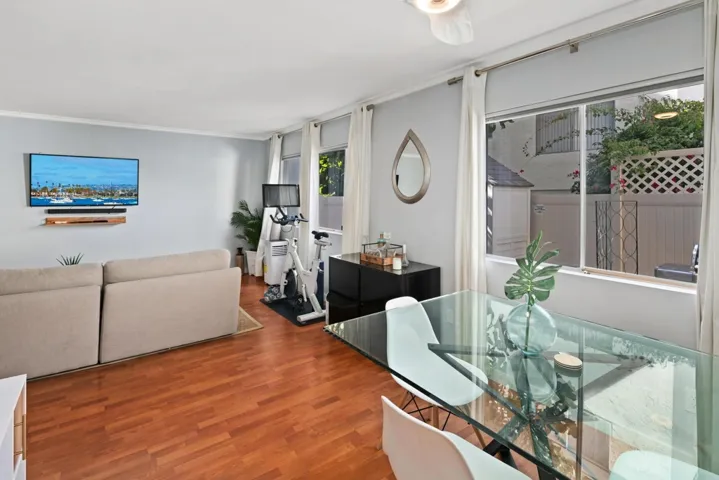 2701 2nd Ave #105, San Diego, California 92103