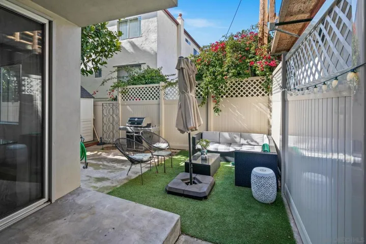 2701 2nd Ave #105, San Diego, California 92103