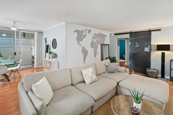2701 2nd Ave #105, San Diego, California 92103