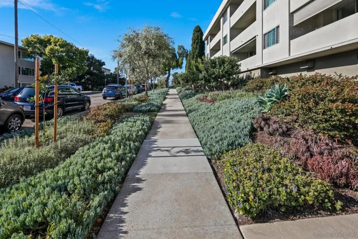 2701 2nd Ave #105, San Diego, California 92103