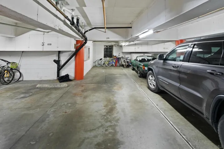 2701 2nd Ave #105, San Diego, California 92103