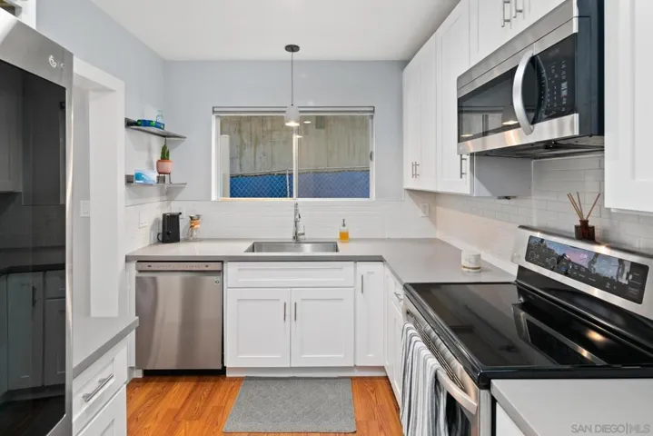2701 2nd Ave #105, San Diego, California 92103