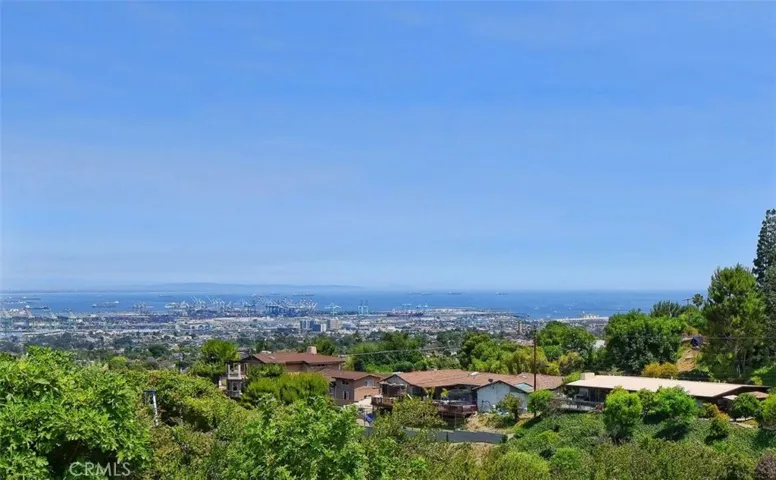 Ocean & Harbor View