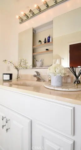Bathroom in Bedroom En-Suite #2