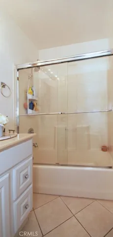 Bathroom in Bedroom En-Suite #2