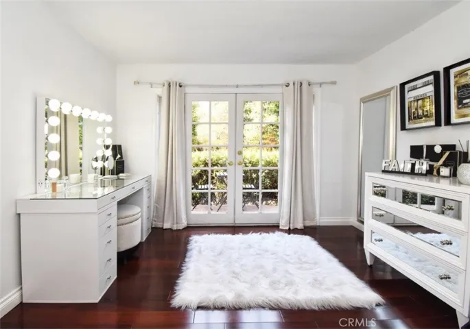 Bedroom #5